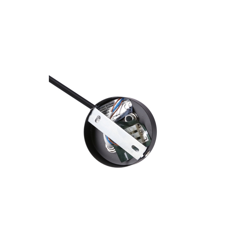 Zidna lampa COPENHAGEN 1xE14/40W/230V
