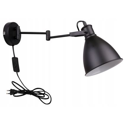 Zidna lampa ESPERA 1xE27/40W/230V