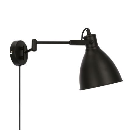 Zidna lampa ESPERA 1xE27/40W/230V