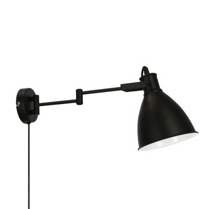 Zidna lampa ESPERA 1xE27/40W/230V