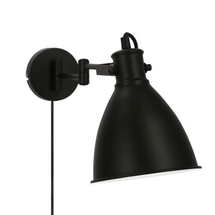 Zidna lampa ESPERA 1xE27/40W/230V