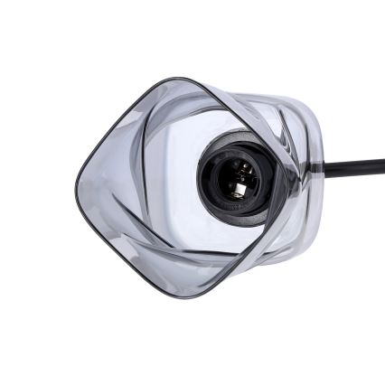 Zidna lampa FELIS 1xE27/60W/230V