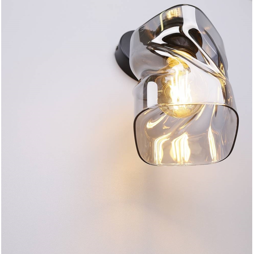 Zidna lampa FELIS 1xE27/60W/230V