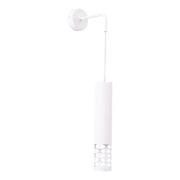 Zidna lampa LIRO 1xGU10/10W/230V bijela