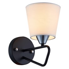Zidna lampa MORLEY 1xE14/60W/230V