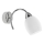 Zidna lampa PISA 1xE27/60W/230V