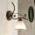 Zidna lampa RETRO II 1xE27/60W/230V bronca patina