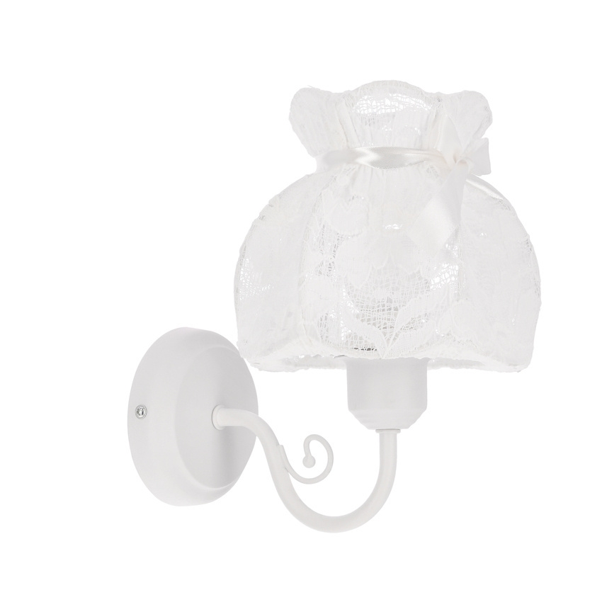 Zidna lampa ROSSINI 1xE27/40W/230V