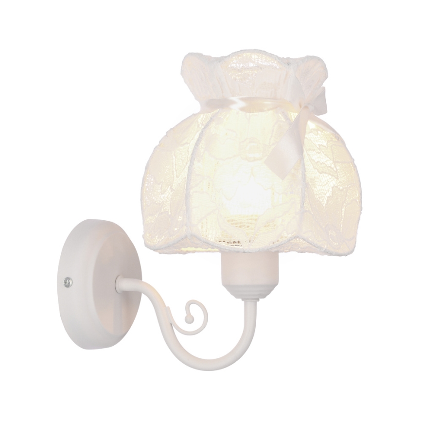 Zidna lampa ROSSINI 1xE27/40W/230V