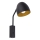 Zidna lampa SOHO 1xE27/60W/230V