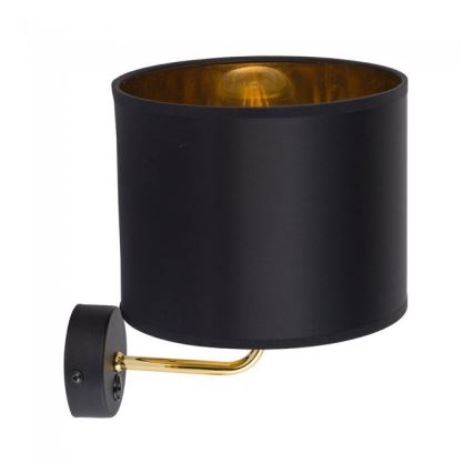 Zidna lampa VEGA 1xE27/15W/230V