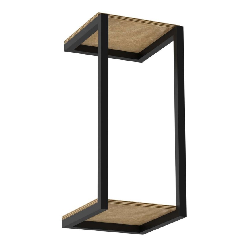 Zidna polica 40x18 cm