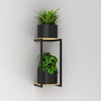 Zidna polica 40x18 cm