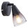 Zidna reflektorska svjetiljka CLASSY 1xE14/7W/230V dimna