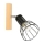 Zidna reflektorska svjetiljka MEGAN 1xE14/40W/230V