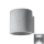 Zidna reflektorska svjetiljka ORBIS 1xG9/40W/230V beton