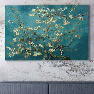 Zidna slika na platnu 70x100 cm stablo