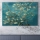 Zidna slika na platnu 70x100 cm stablo