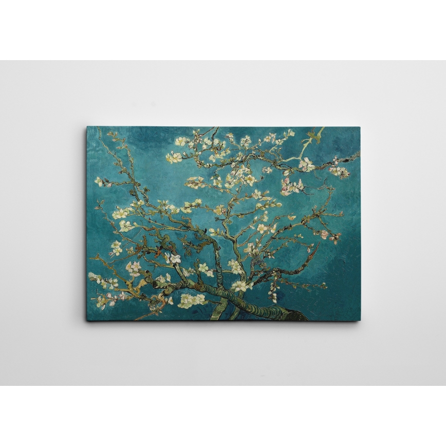 Zidna slika na platnu 70x100 cm stablo