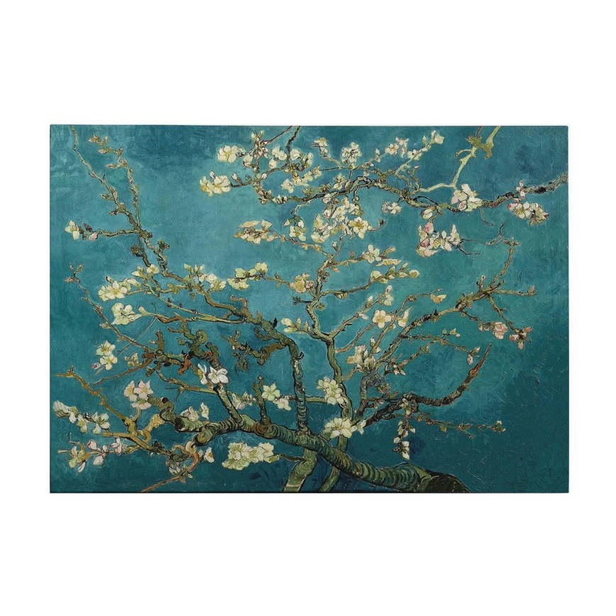 Zidna slika na platnu 70x100 cm stablo