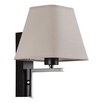 Zidna svjetiljka ALFA LEFKADA 20260 1xE14/40W/230V