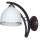 Zidna svjetiljka AVIA 1xE27/60W/230V