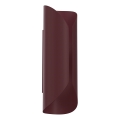 Zidna svjetiljka BARBOS 2xG9/8W/230V bordo
