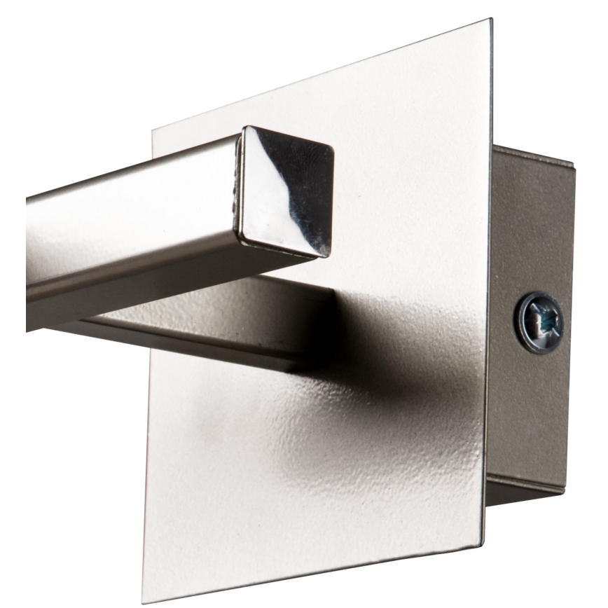 Zidna svjetiljka DANA 1xE14/40W/230V bukva - FSC certificirano