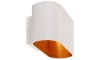 Zidna svjetiljka ELISSA 1xG9/10W/230V bijela