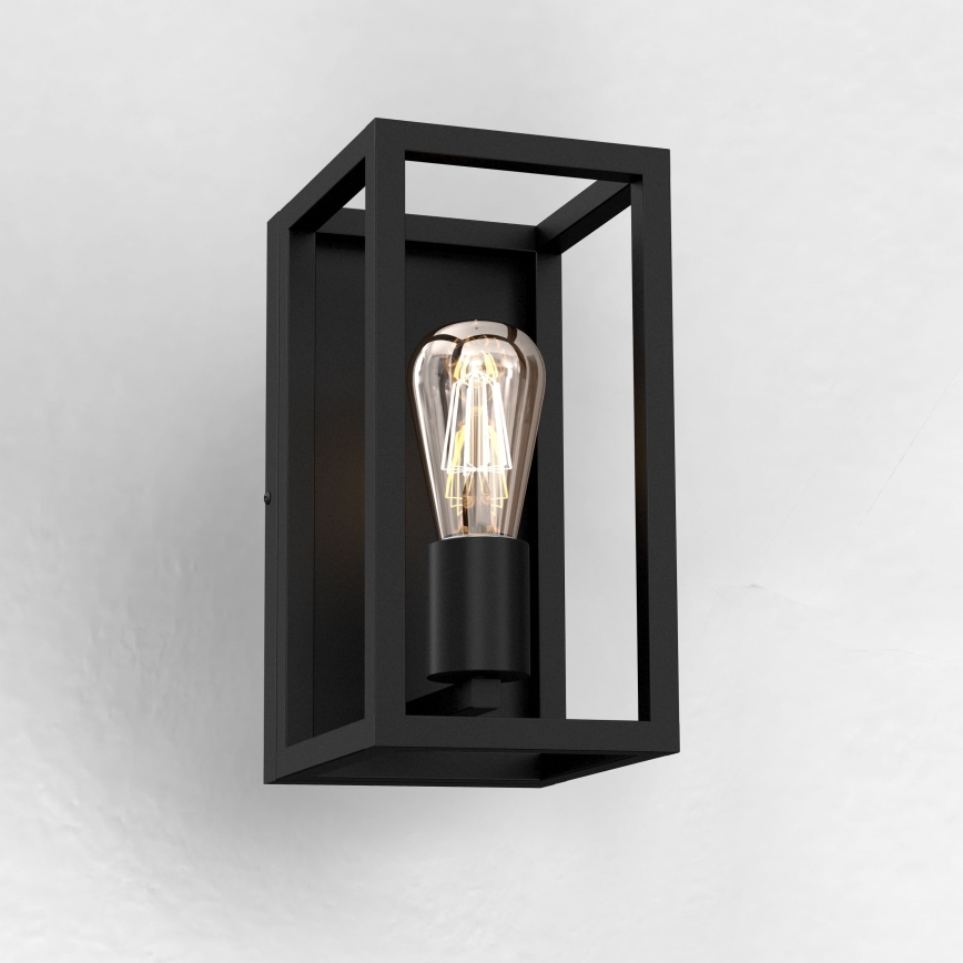 Zidna svjetiljka FRAME 1xE27/60W/230V