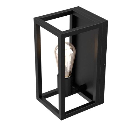 Zidna svjetiljka FRAME 1xE27/60W/230V