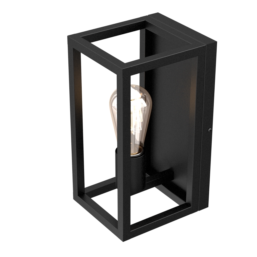 Zidna svjetiljka FRAME 1xE27/60W/230V