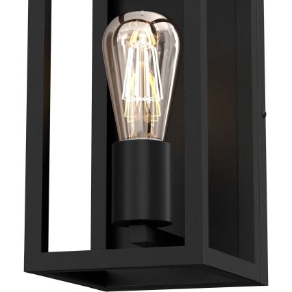 Zidna svjetiljka FRAME 1xE27/60W/230V
