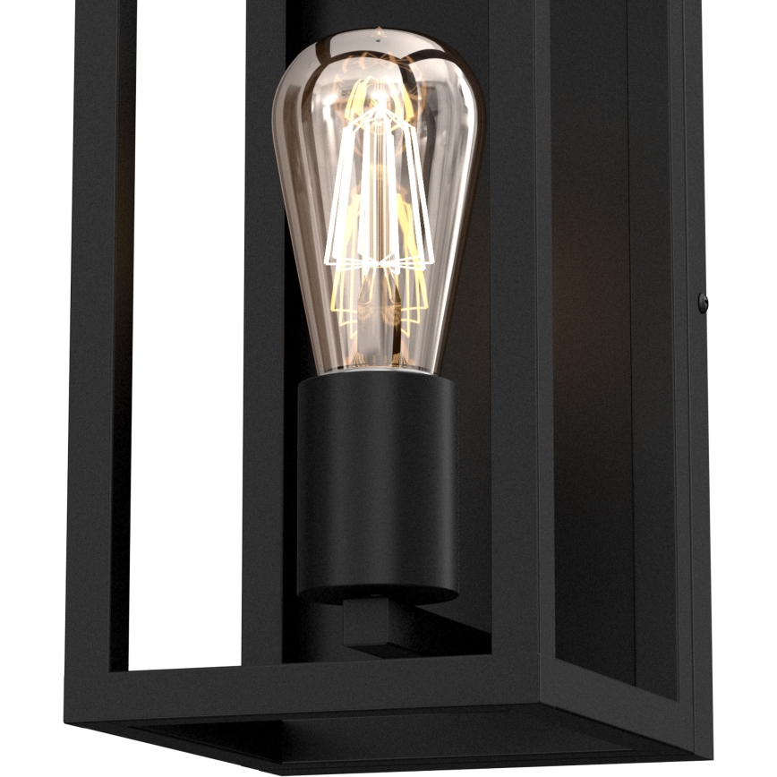 Zidna svjetiljka FRAME 1xE27/60W/230V