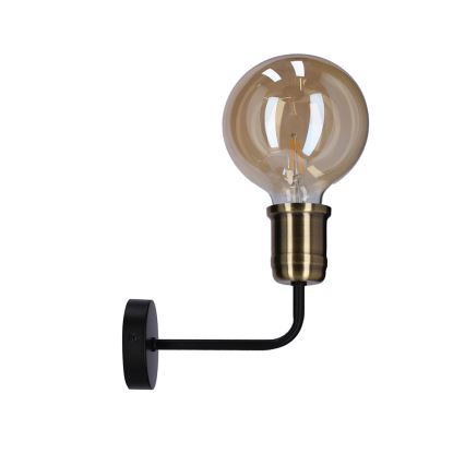 Zidna svjetiljka GOLDIE 1xE27/60W/230V