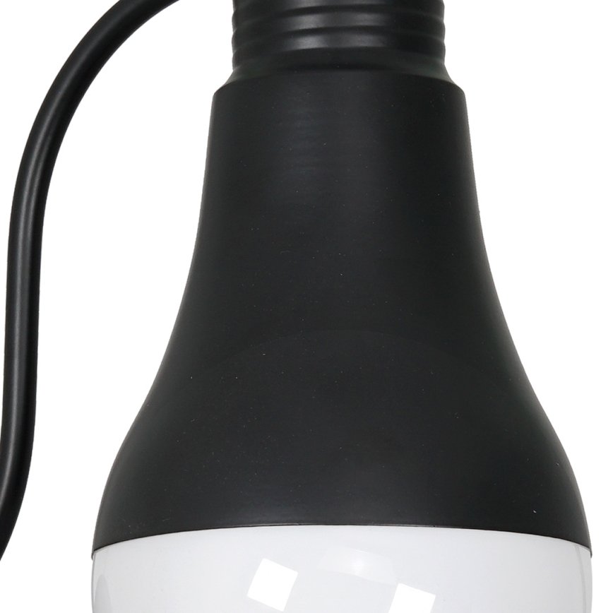 Zidna svjetiljka HELIOS 1xE14/40W/230V