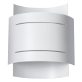 Zidna svjetiljka HESTIA 1xG9/40W/230V bijela