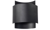 Zidna svjetiljka IMPACT 1xG9/40W/230V crna