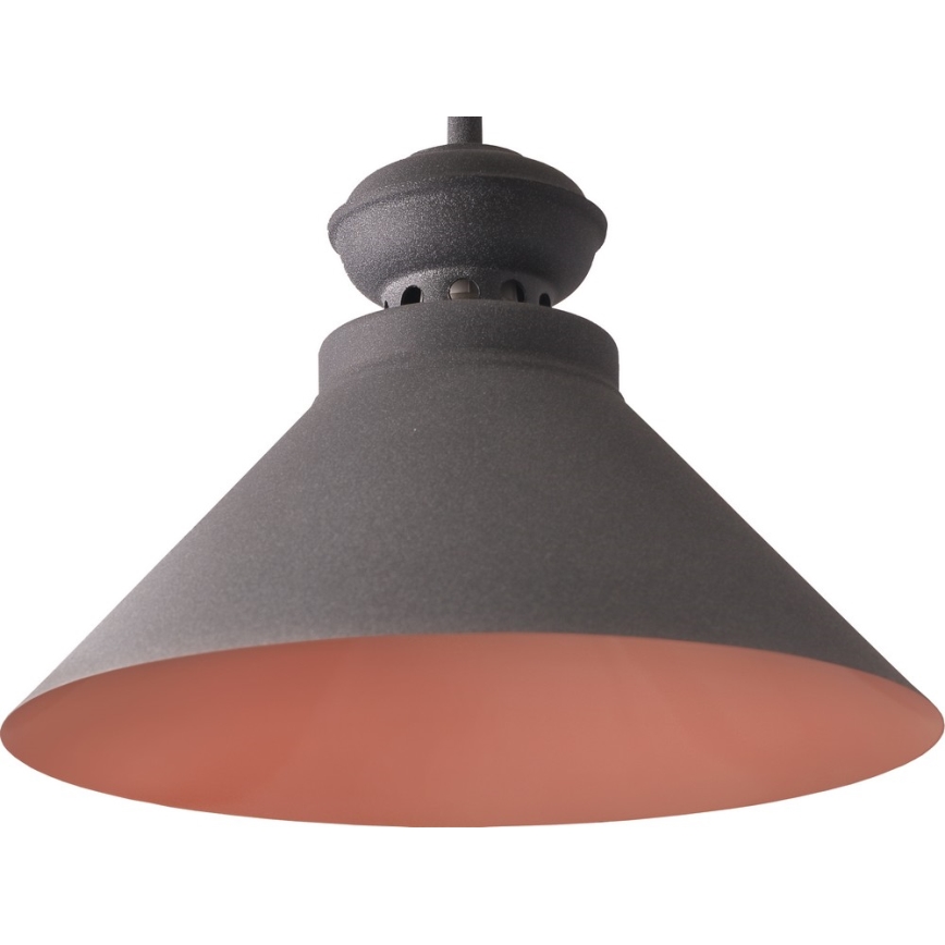 Zidna svjetiljka LOFT 1xE14/40W/230V