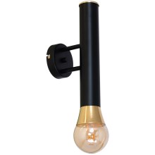 Zidna svjetiljka LUNAE 1xE27/60W/230V
