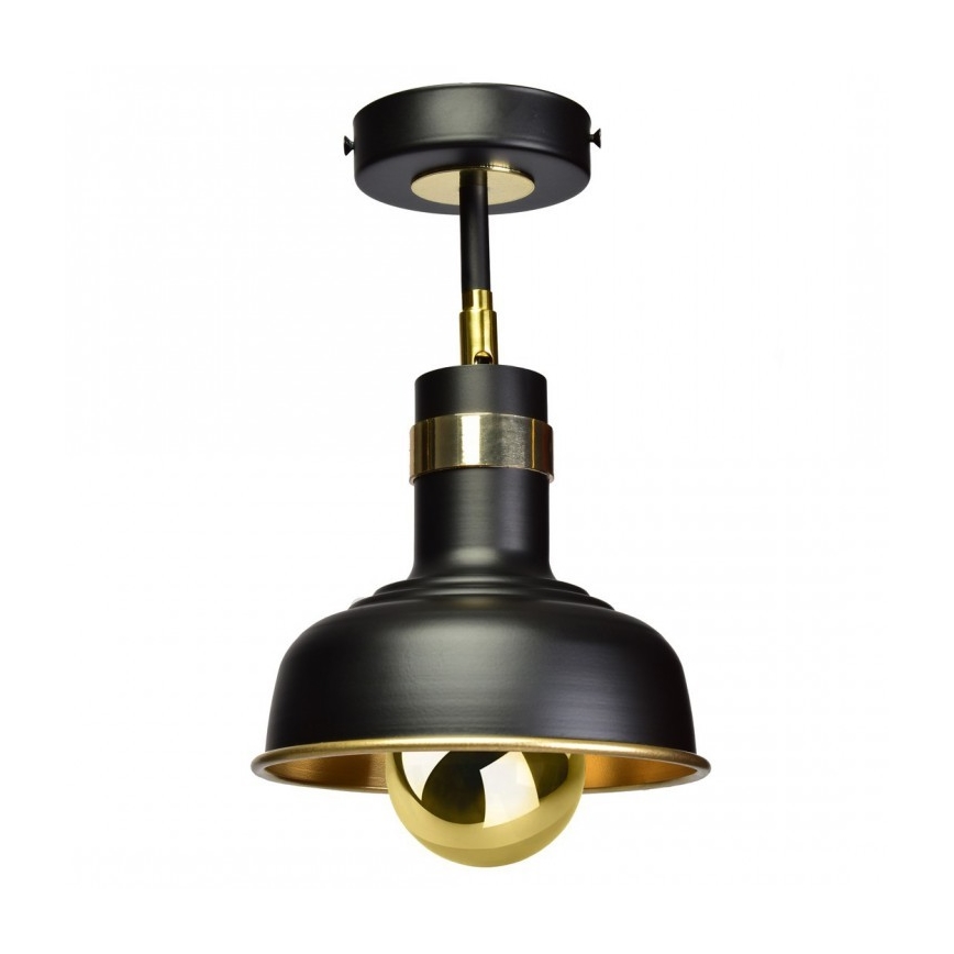 Zidna svjetiljka MARGO 1xE27/5,5W/230V