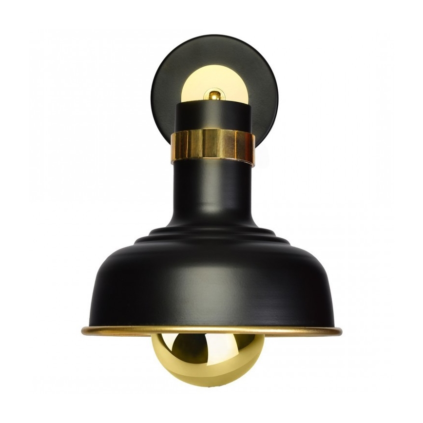 Zidna svjetiljka MARGO 1xE27/5,5W/230V