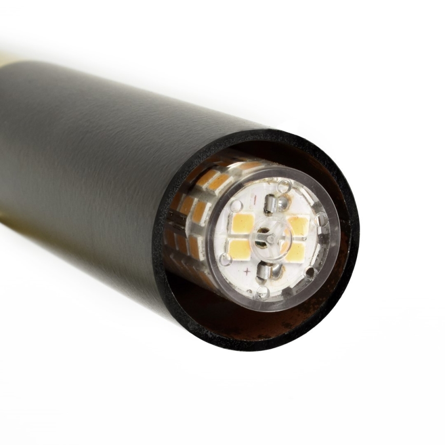 Zidna svjetiljka MONZA 1xG9/7W/230V