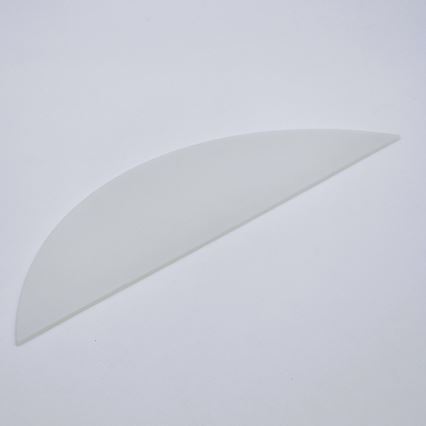 Zidna svjetiljka OAK 1xE27/60W/230V hrast