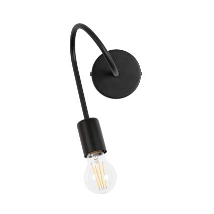 Zidna svjetiljka OXFORD 1xE27/15W/230V