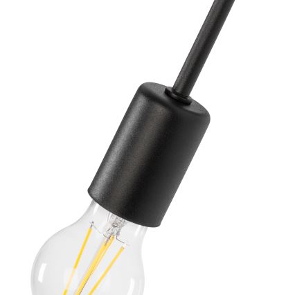 Zidna svjetiljka OXFORD 1xE27/15W/230V