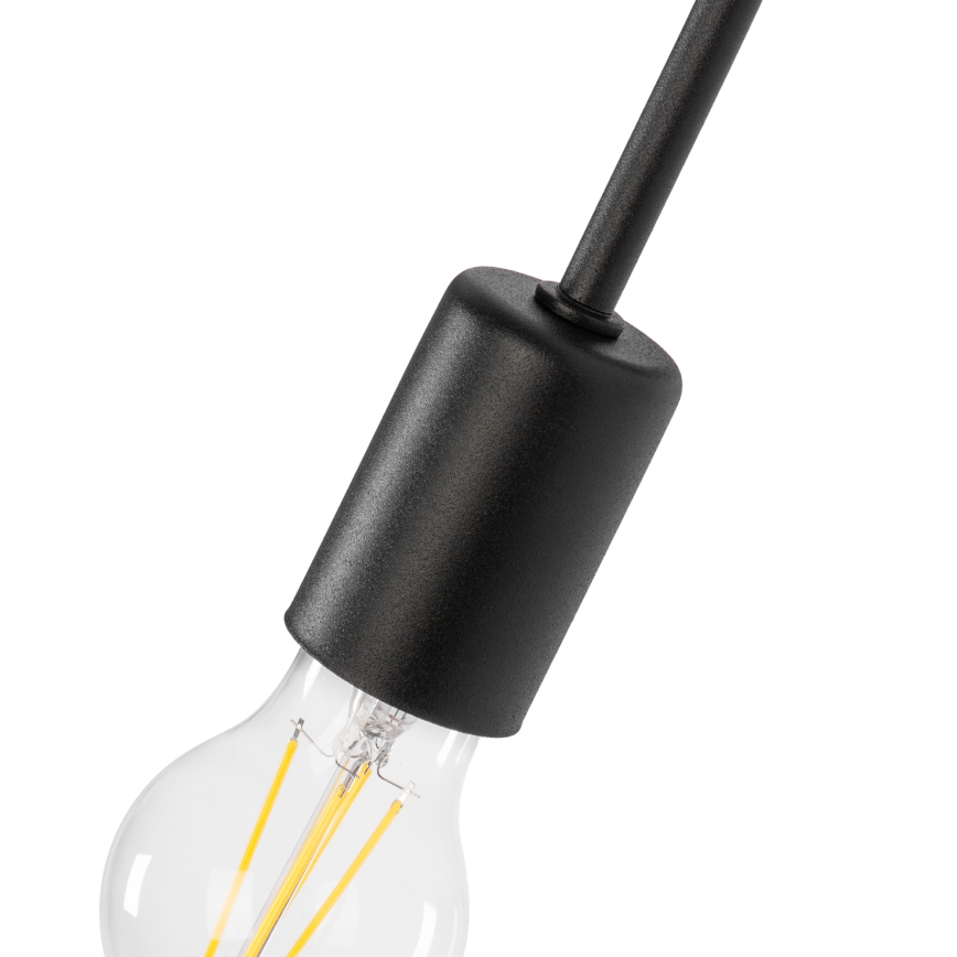 Zidna svjetiljka OXFORD 1xE27/15W/230V