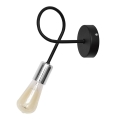 Zidna svjetiljka OXFORD 1xE27/15W/230V