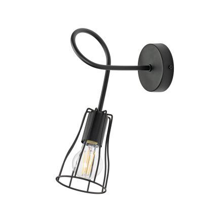 Zidna svjetiljka OXFORD 1xE27/15W/230V