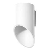 Zidna svjetiljka PENNE 20 1xG9/40W/230V bijela